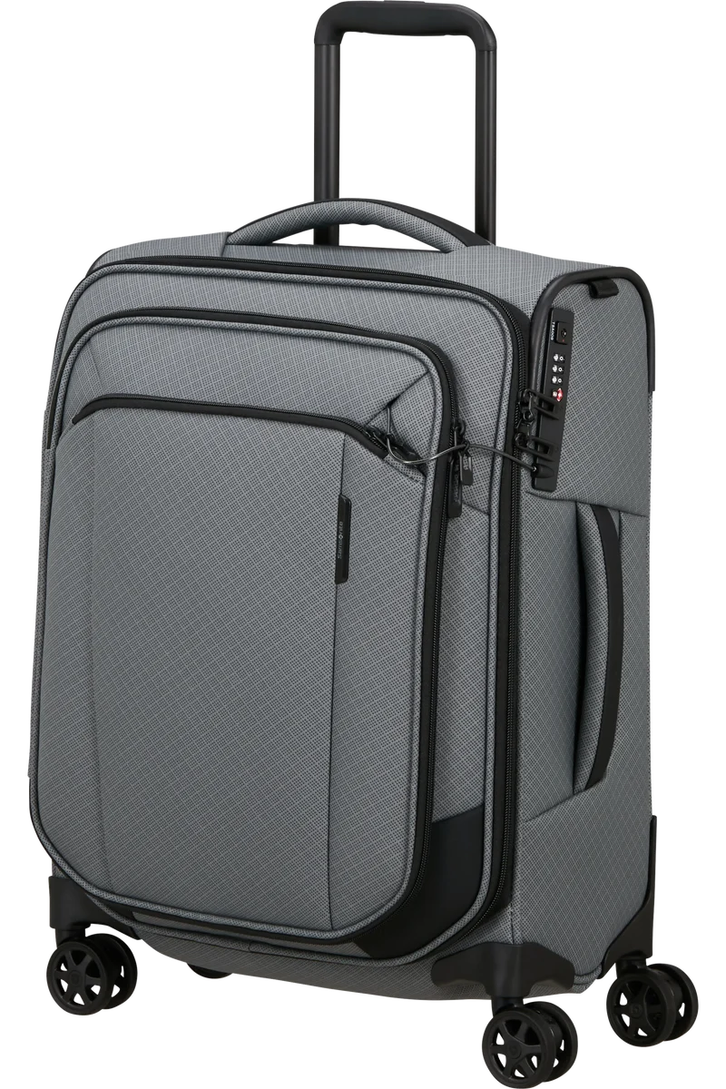 SAMSONITE maleta de cabina 55cm LTD RESPARK
