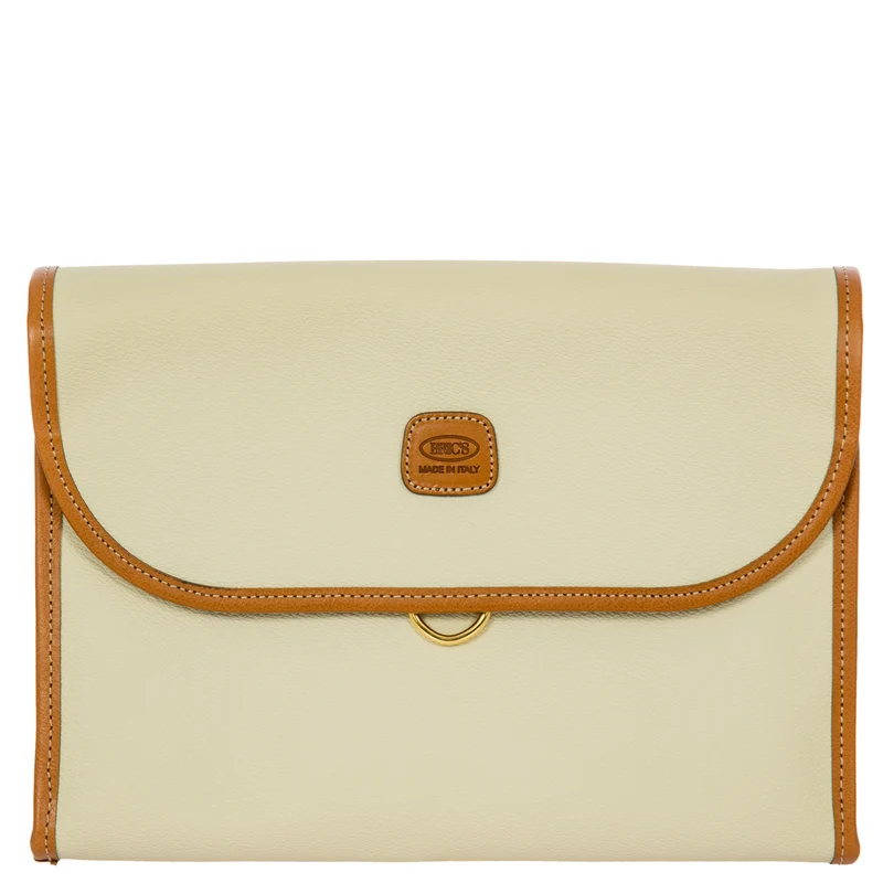 BRIC´S NECESER TRIFOLD FIRENZE