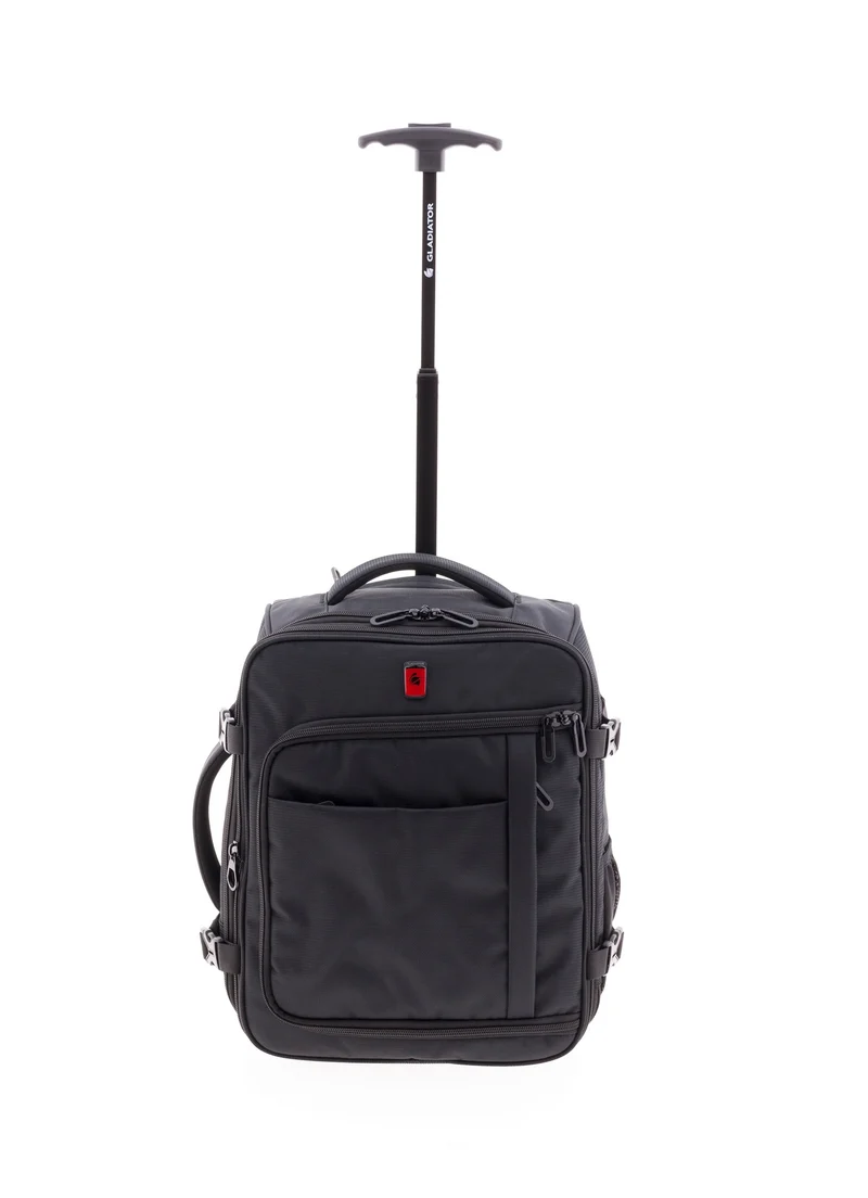 GLADIATOR MOCHILA TROLLEY UNDERSEAT