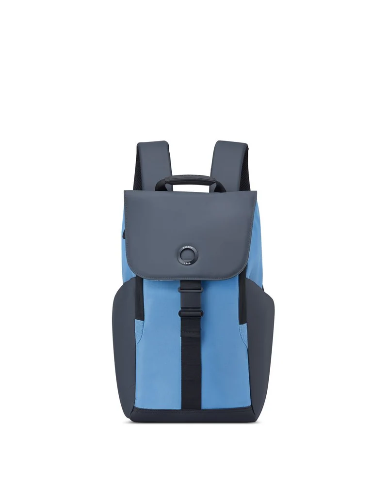 DELSEY SECURFLAP MOCHILA PROTECCIÓN PC 15''