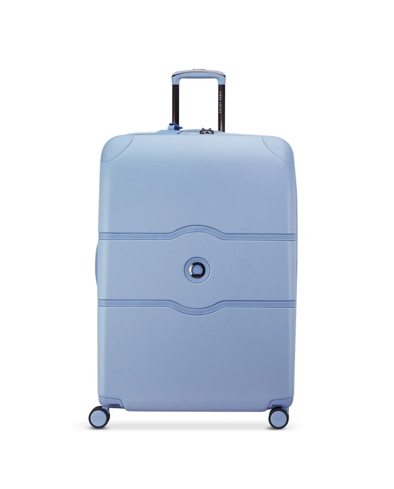 DELSEY CHATELET AIR 2.0 TROLLEY EXTENSIBLE 82CM - ED. ESPECIAL 80 ANIVERSARIO