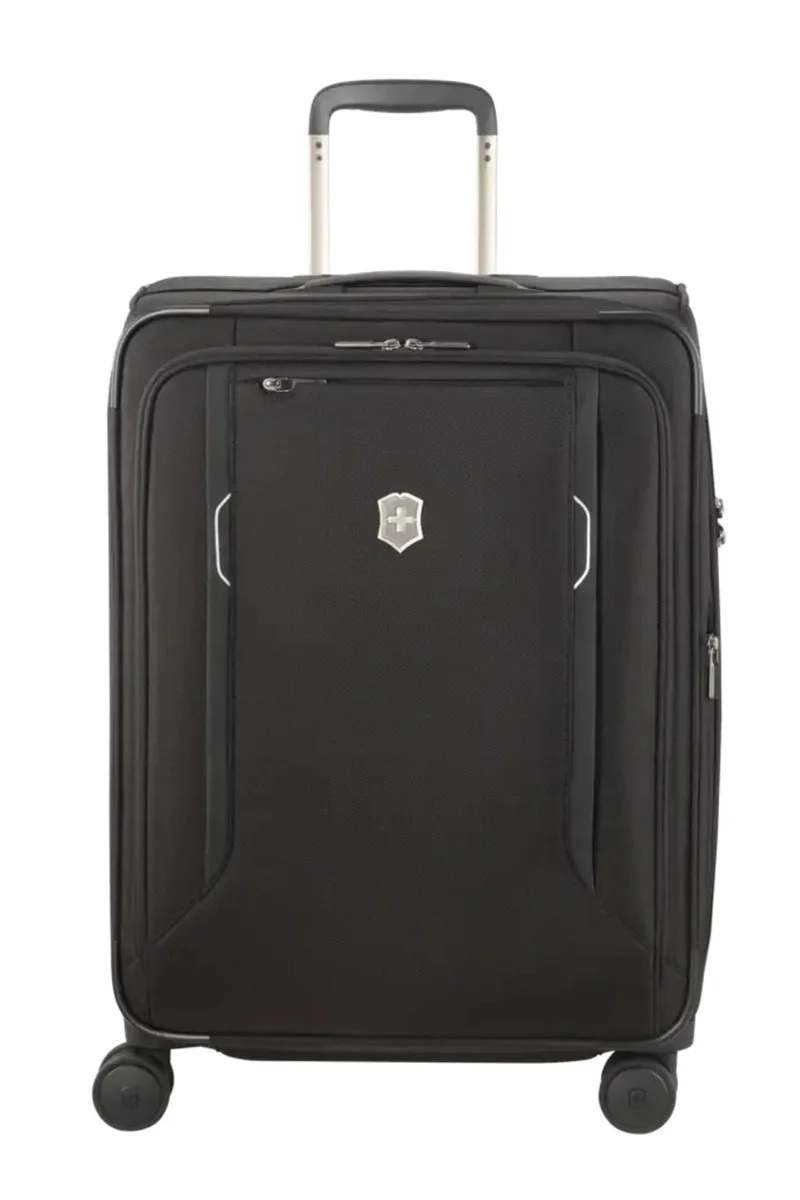 VICTORINOX WERKS TRAVELER 6.0 SOFTSIDE MALETA MEDIANA 63CM