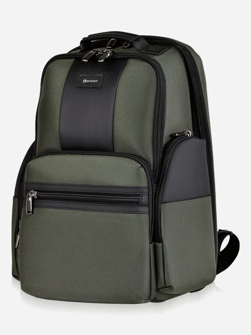 Travel Guard - Green