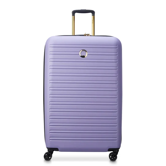 DELSEY SEGUR 2.0 80CM VIOLET - 4R