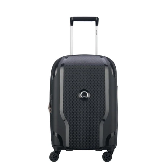 DELSEY CLAVEL CABINE - S EXTENSIBLE (55CM) - 4R