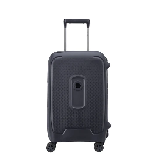 DELSEY MONCEY CABINE S 55 CM NOIR - 4R