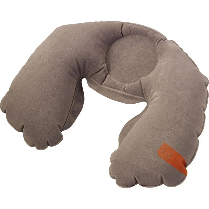 le Snoozer est un oreiller gonflable