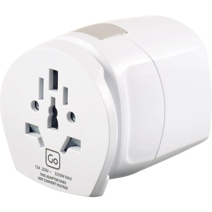 Worldwide Adaptor-[032]