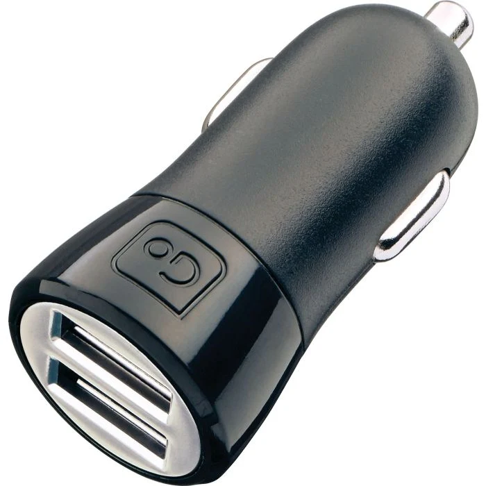 USB In-Car Charger (4.2A)-[031]