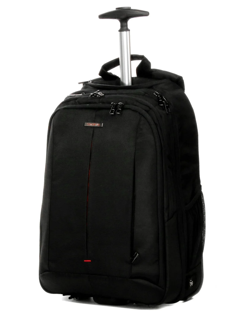 SAMSONITE GUARDIT PILOT CASE 17 POUCES NOIR - 2R