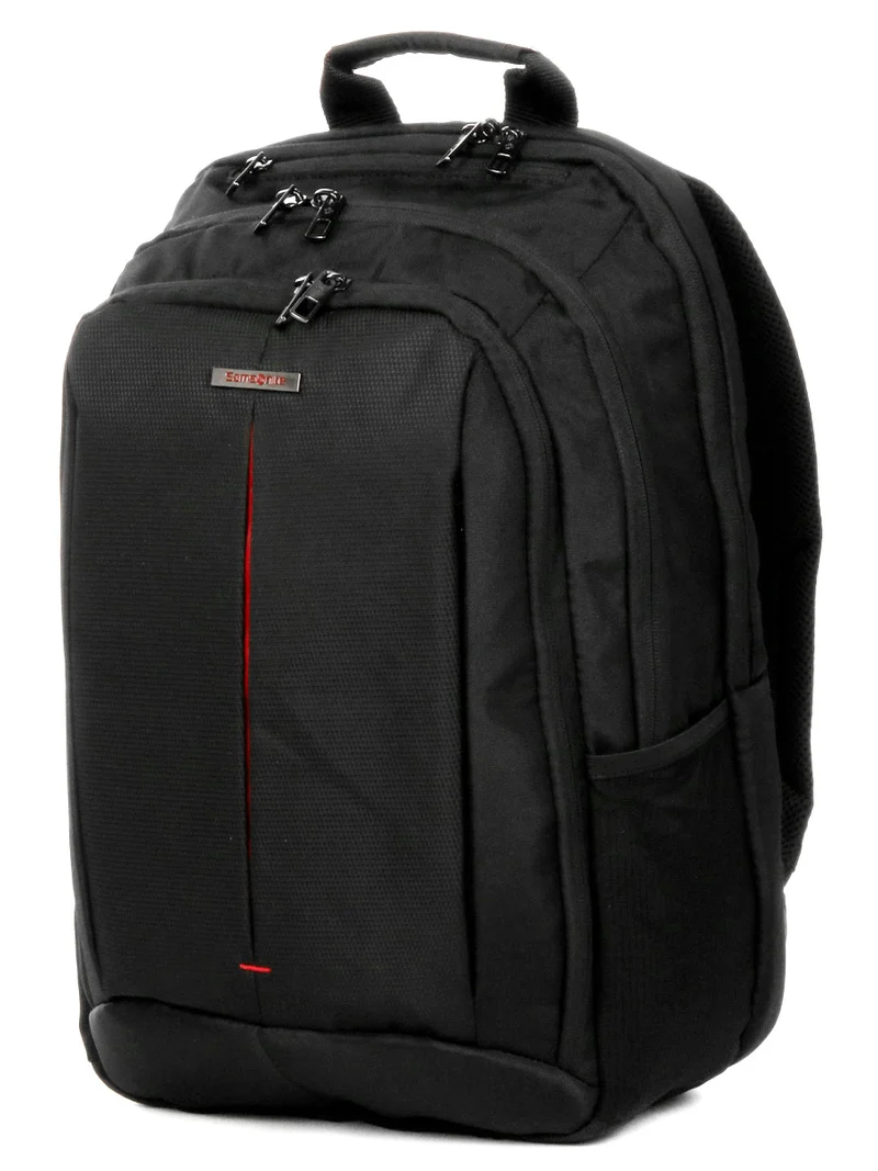 SAC À DOS ORDINATEUR SAMSONITE GUARDIT 2.0 - 17.3 POUCES NOIR