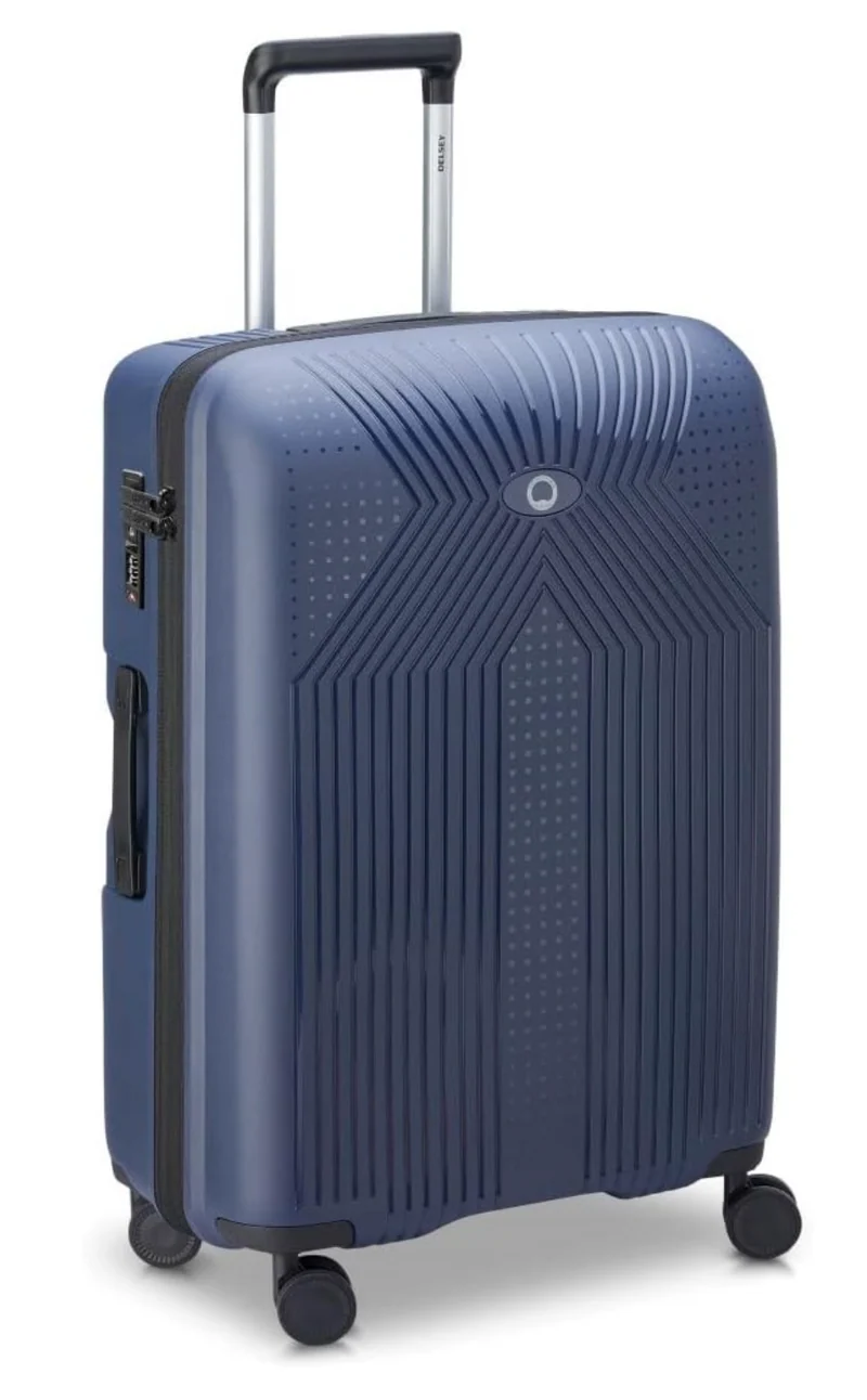 DELSEY ORDENER 55CM ANTHRACITE - 4R