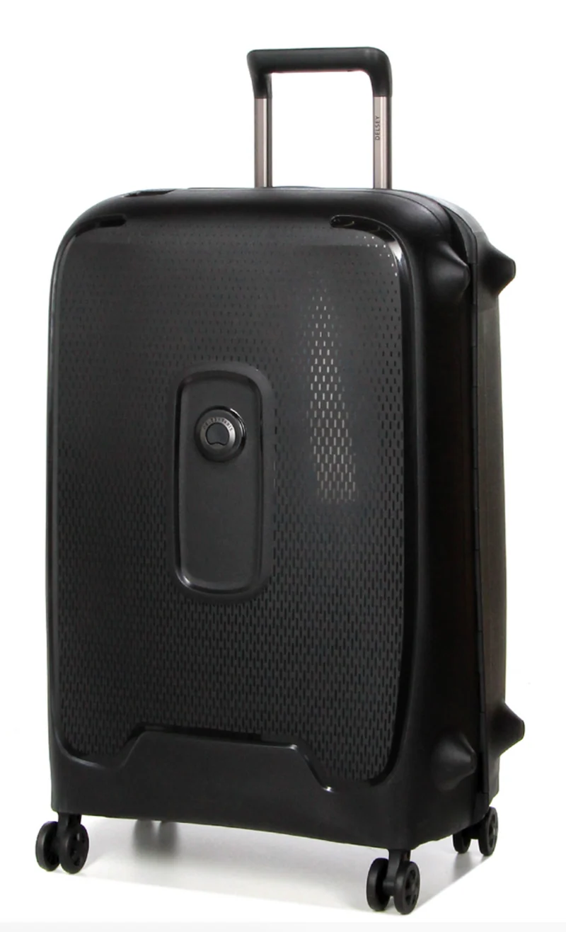 DELSEY MONCEY 82CM NOIR - 4R