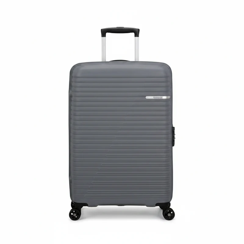 Valise American Tourister LIFTOFF 67cm - Gris charbon