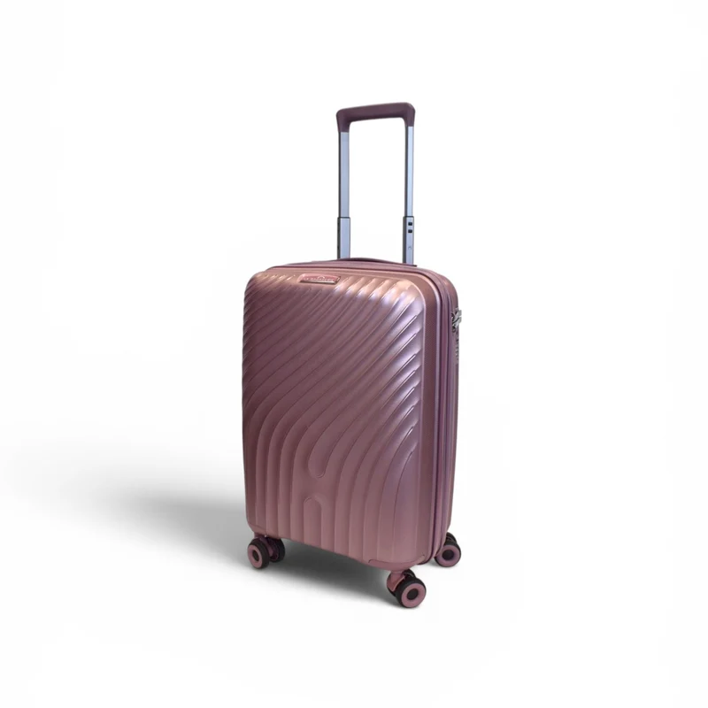 Biz Cabine 20 - Violet