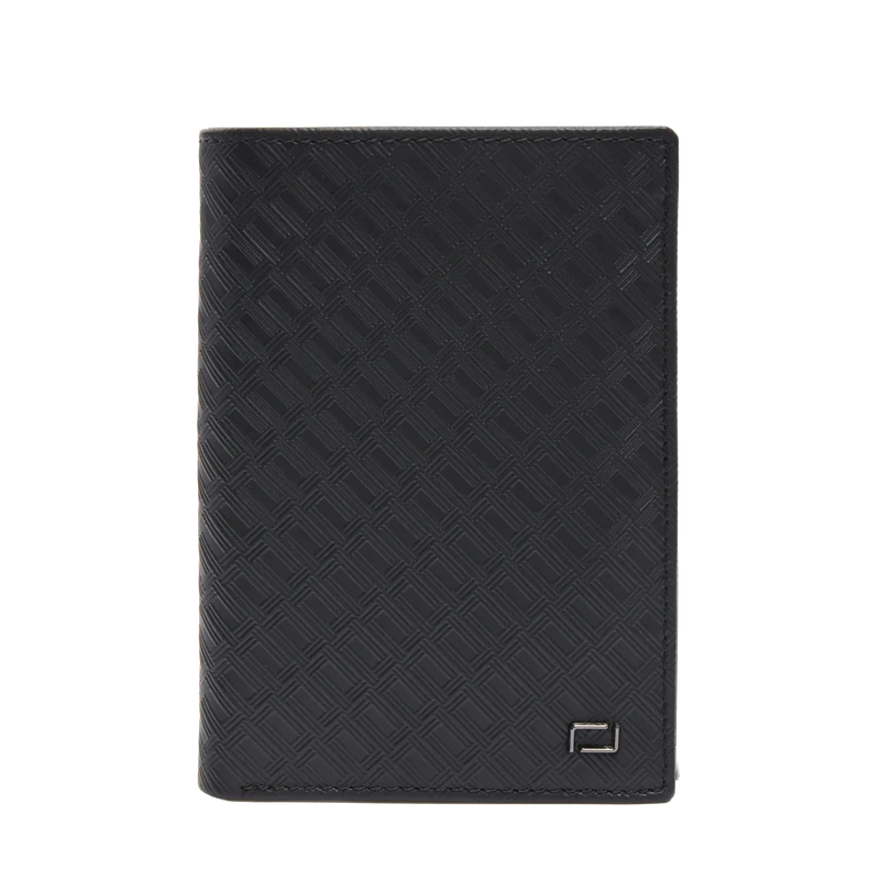 9 CARD SLOTS EUROPEAN WALLET