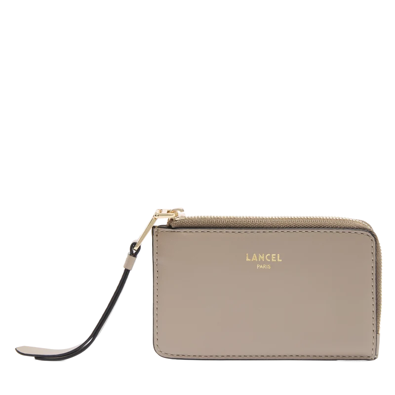 ZIP CARDHOLDER