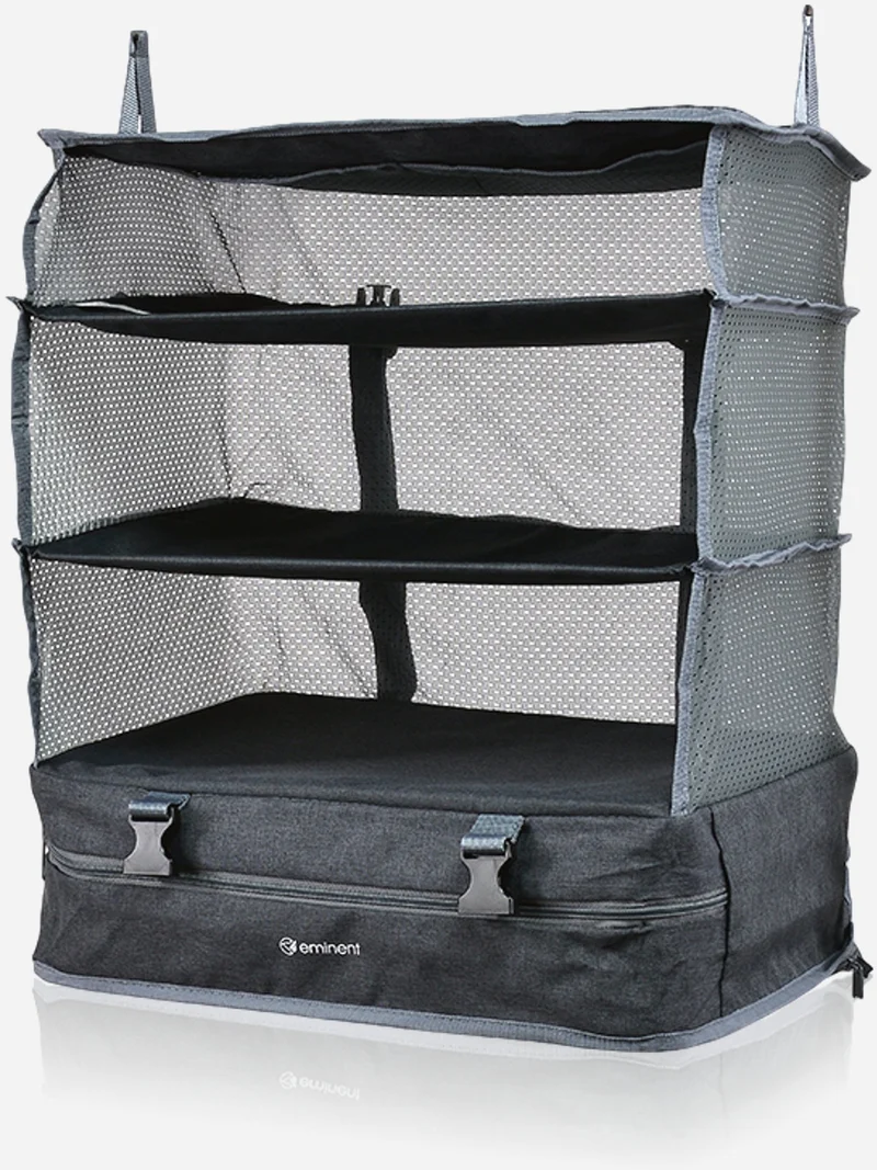 Portable Wardrobe