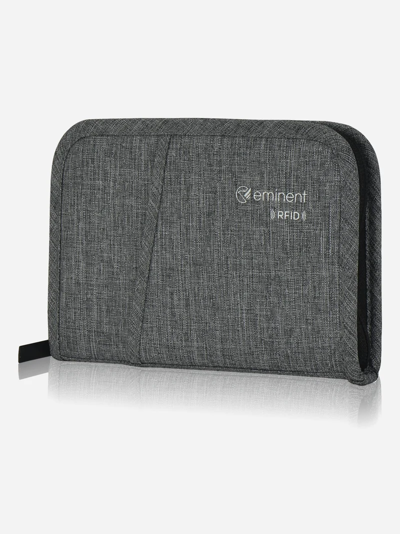 RFID-Blocking Wallet