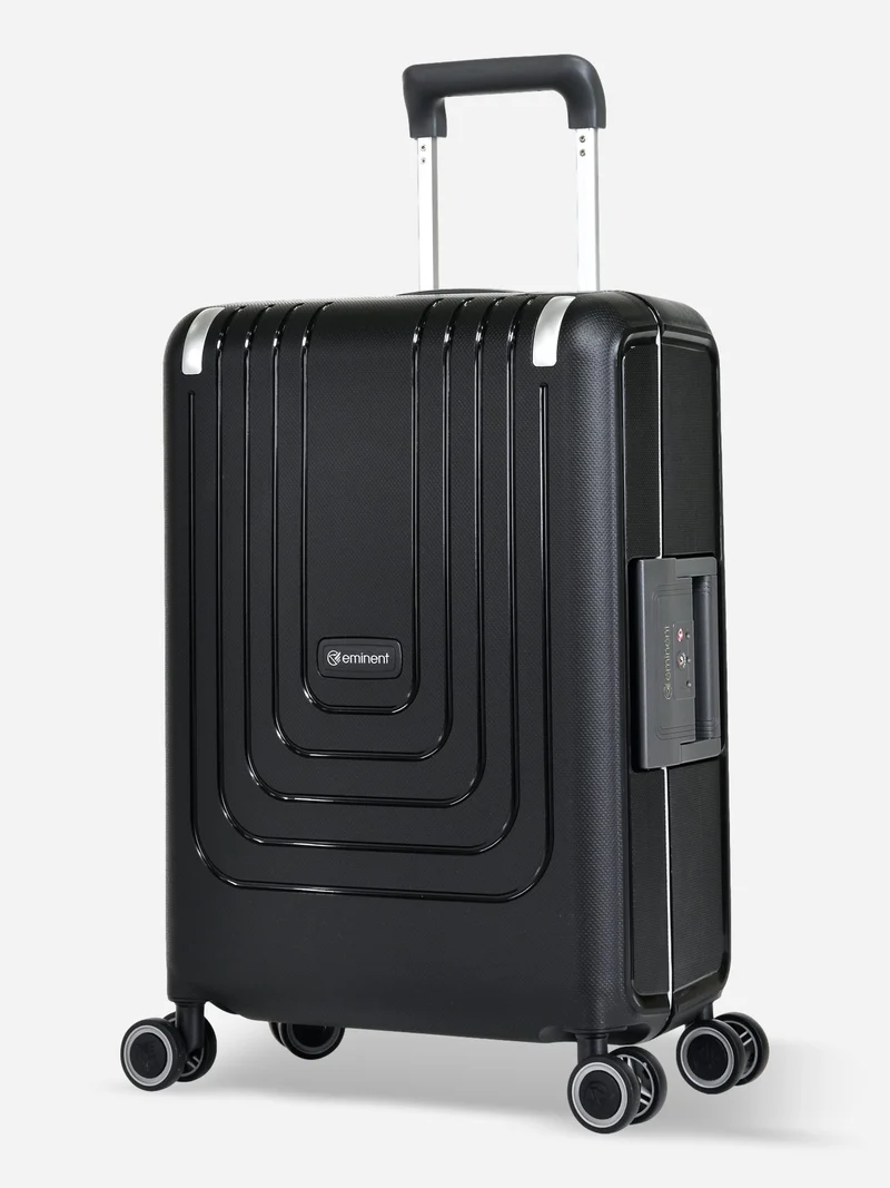 Vertica - Cabin / Black