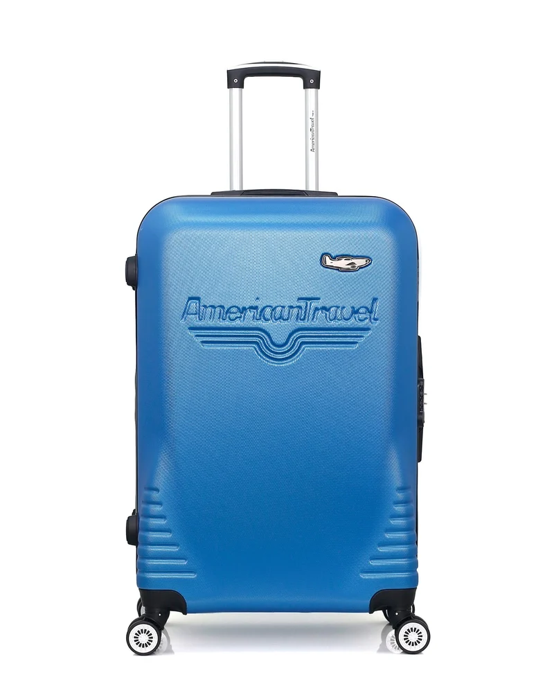 Valise Grand Format Rigide DC