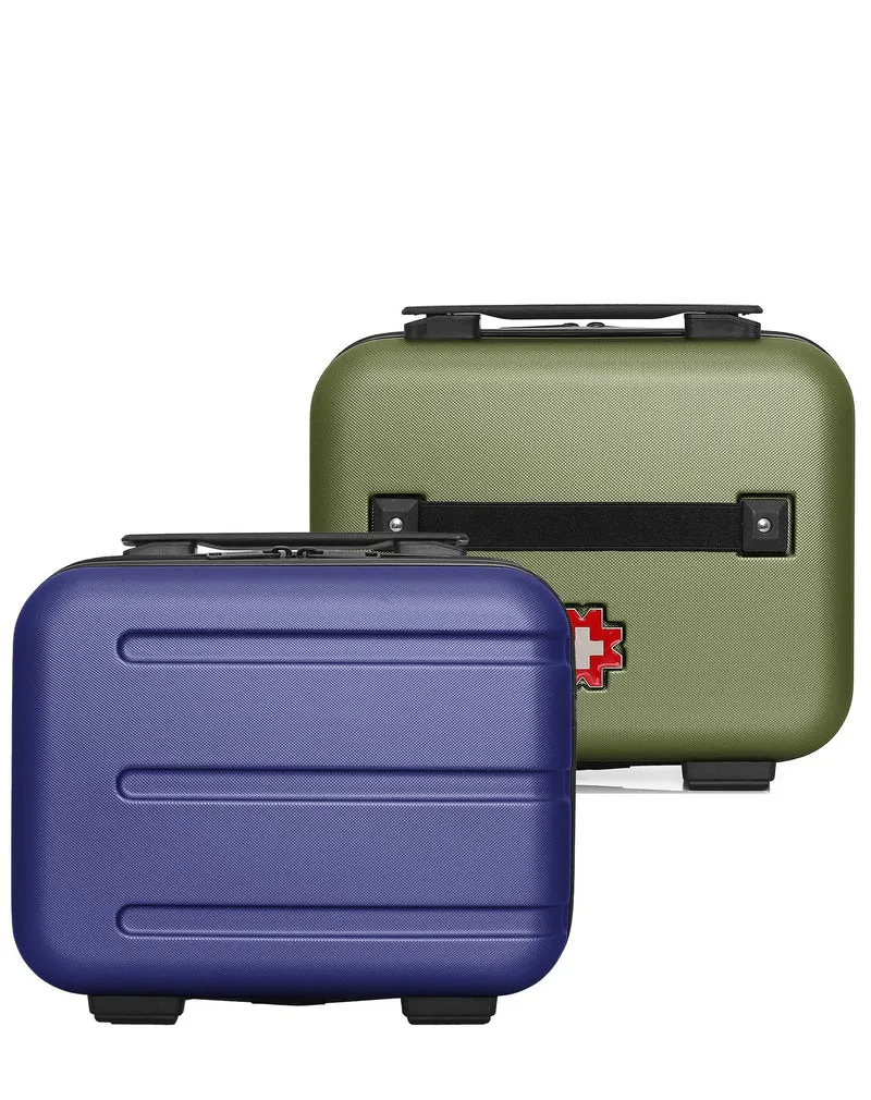 Lot de 2 Vanity Rigides AIGLE-K