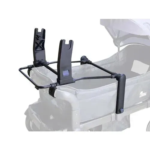 Adaptateur Siège Auto Sandy
