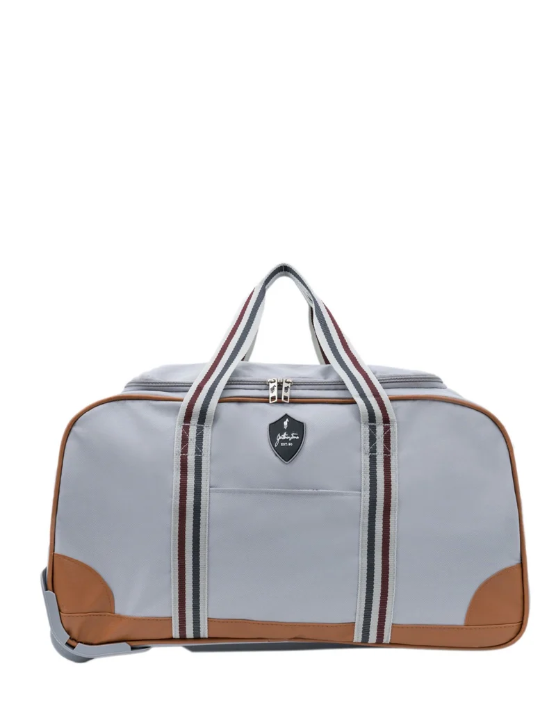 Sac à roulettes M JASPER