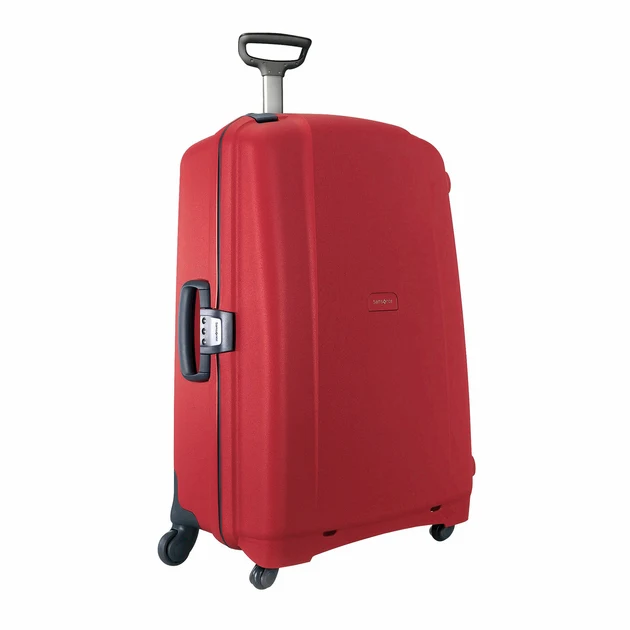 UNE PAIRE DE ROULETTES AVANT SAMSONITE S CURE SPINNER (TOUTES TAILLES SAUF CABINE) [085]