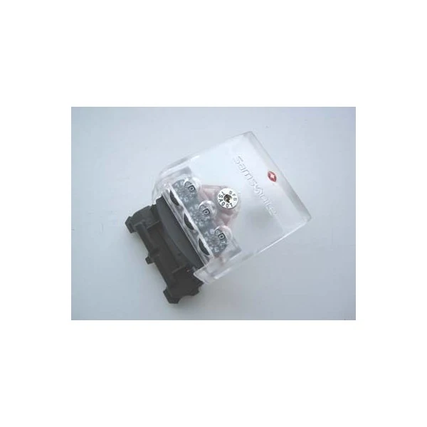 SERRURE CENTRALE A CODE TSA SAMSONITE TERMO YOUNG (toutes tailles) [003]