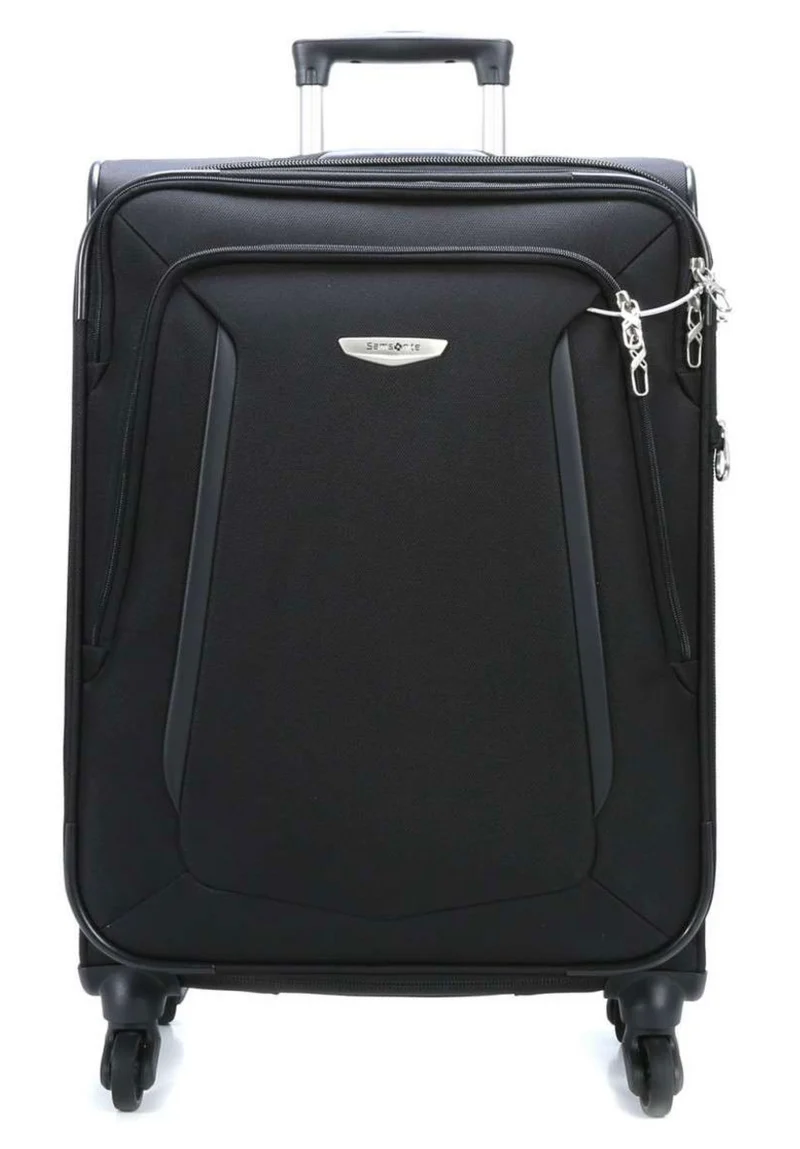 SERRURE A CODE TSA SAMSONITE XBLADE 2.0 (fermeture avec câble) [013]