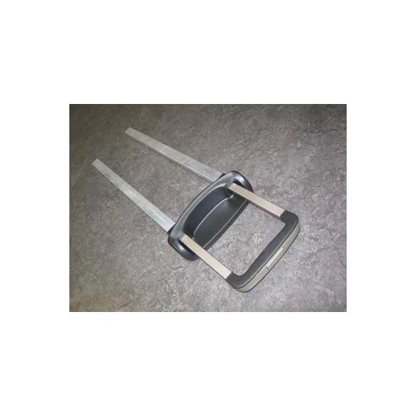 TROLLEY POUR SAMSONITE STARWHEELER SPINNER 55 CM-[064]