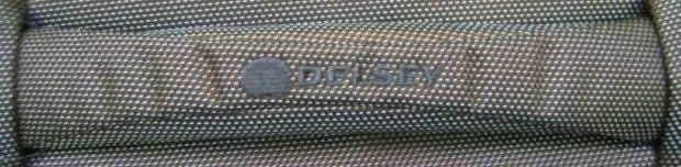 POIGNEE DELSEY SOUPLE POUR UN CARTABLE [008]