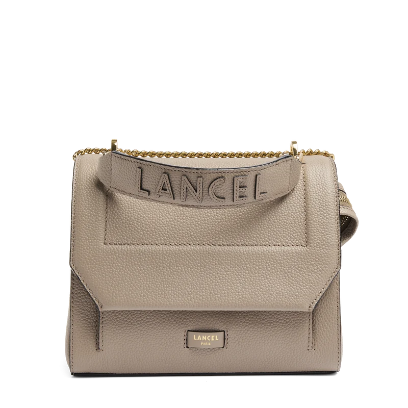 M FLAP BAG