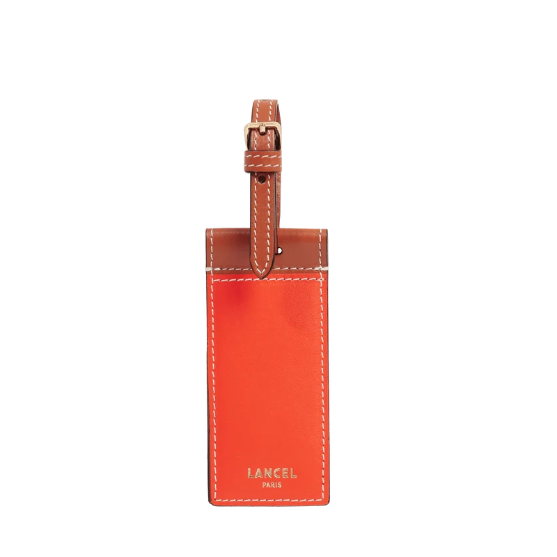 LUGGAGE TAG