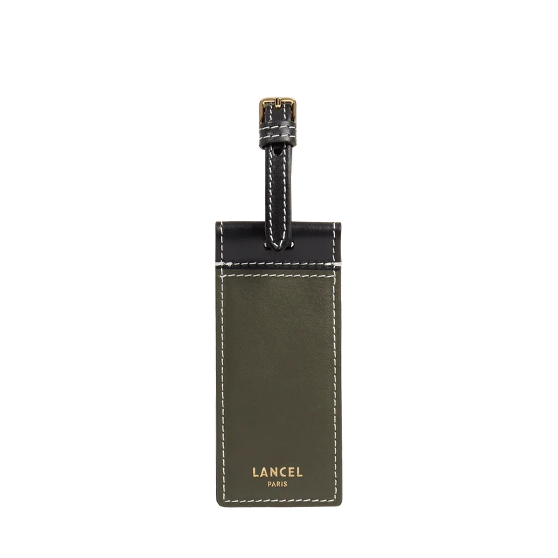 LUGGAGE TAG