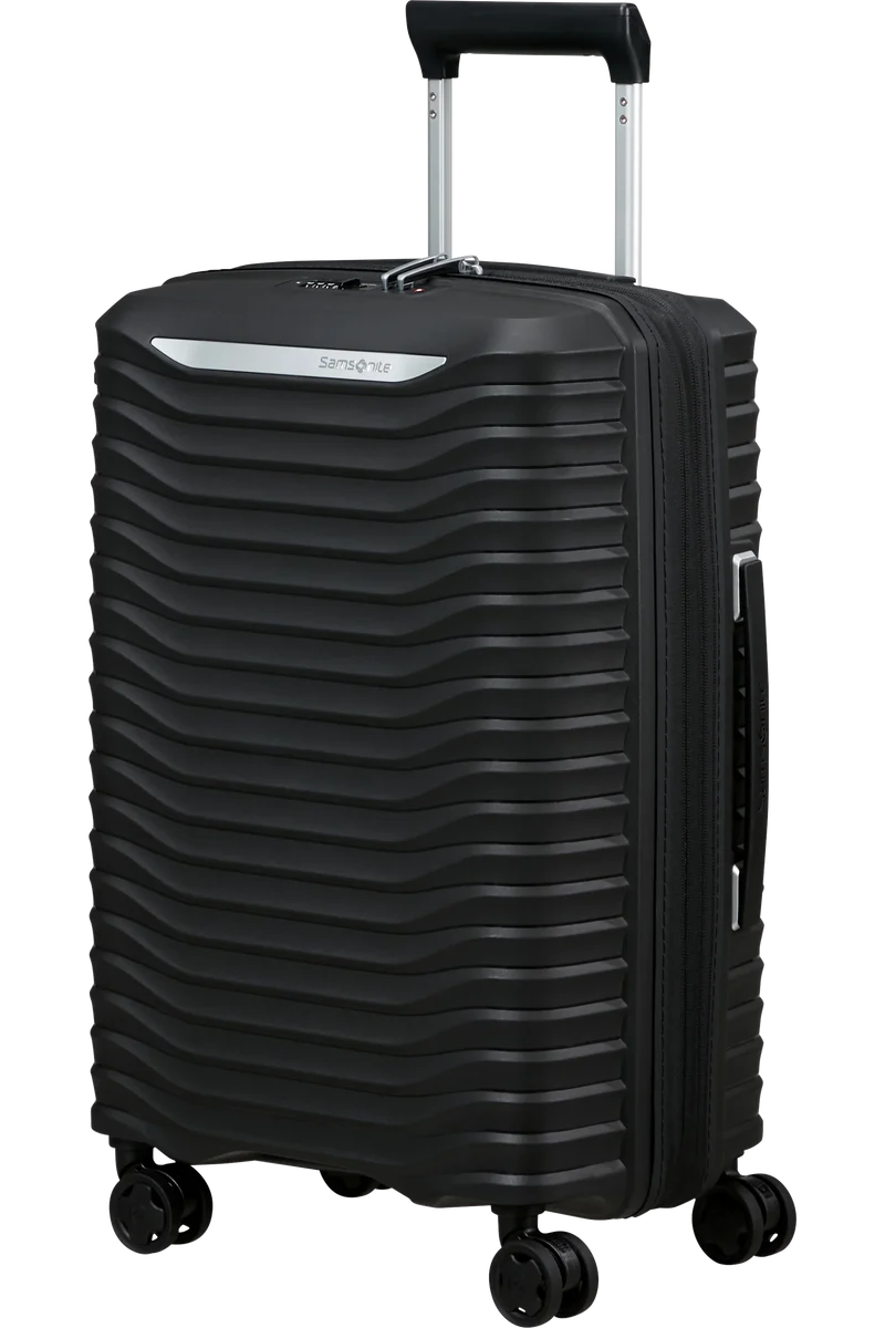 SAMSONITE maleta de cabina 55cm slim extensible UPSCAPE