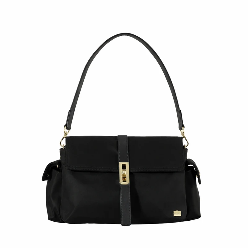 Sac LA-6 - Noir