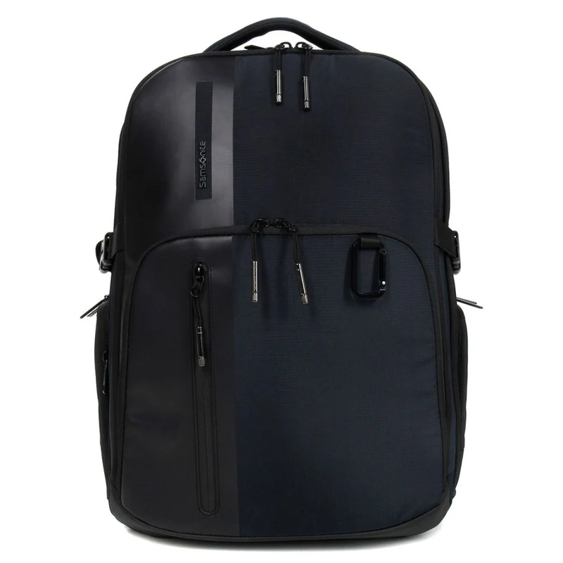 Sac à dos Biz2go Samsonite - Bleu foncé