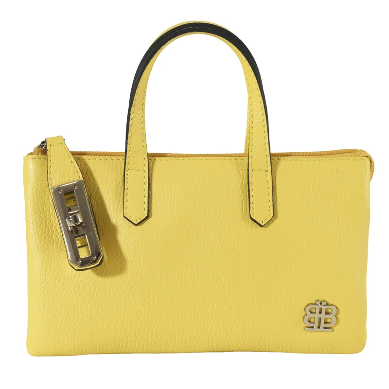 Sac PHIL - Jaune
