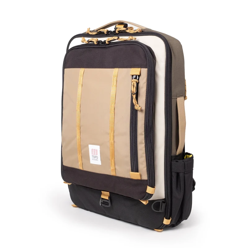Global Travel Bag 30L