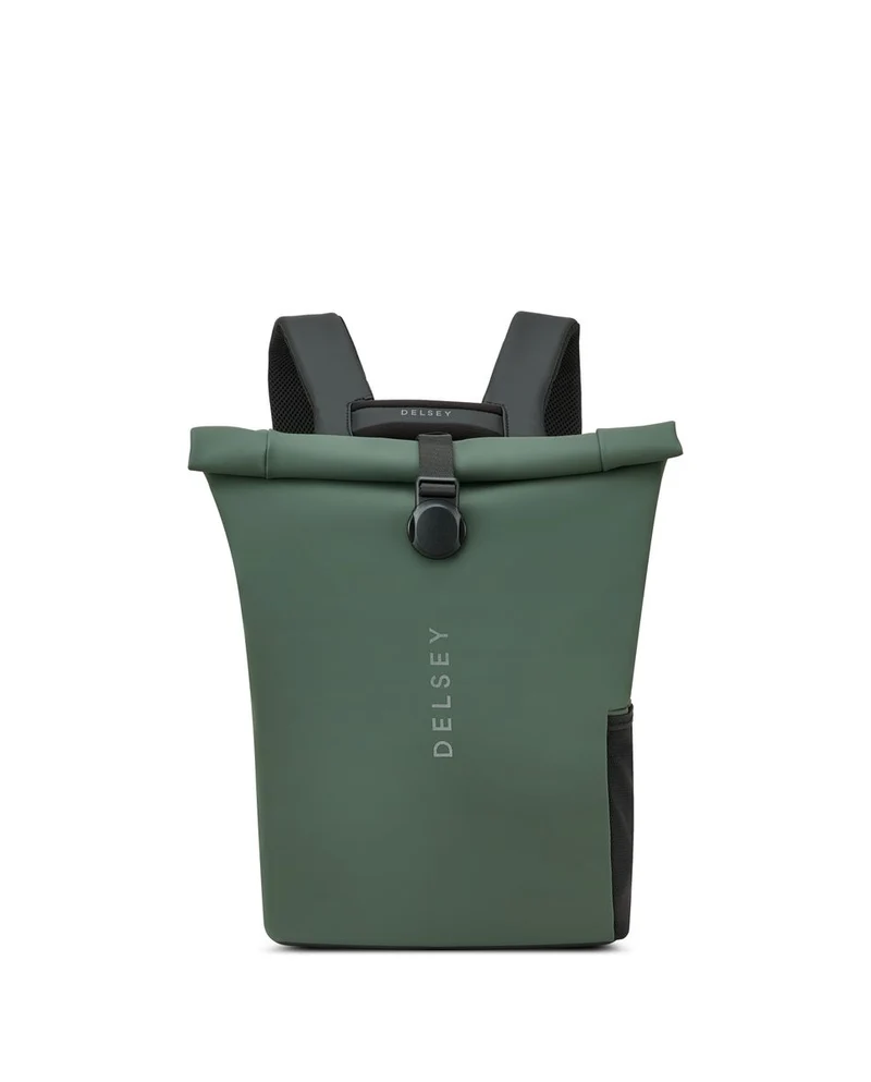DELSEY TURENNE SOFT MOCHILA APERTURA ENROLLABLE TALLA S