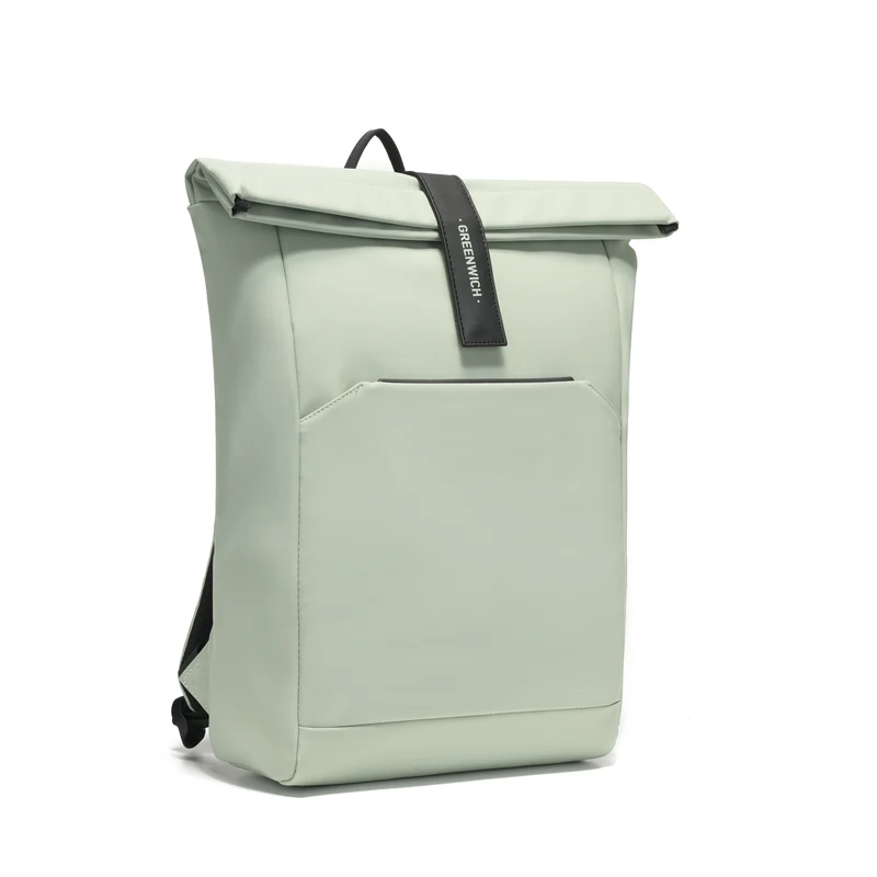 MOCHILA GREENWICH ROLL-TOP Water-Resist