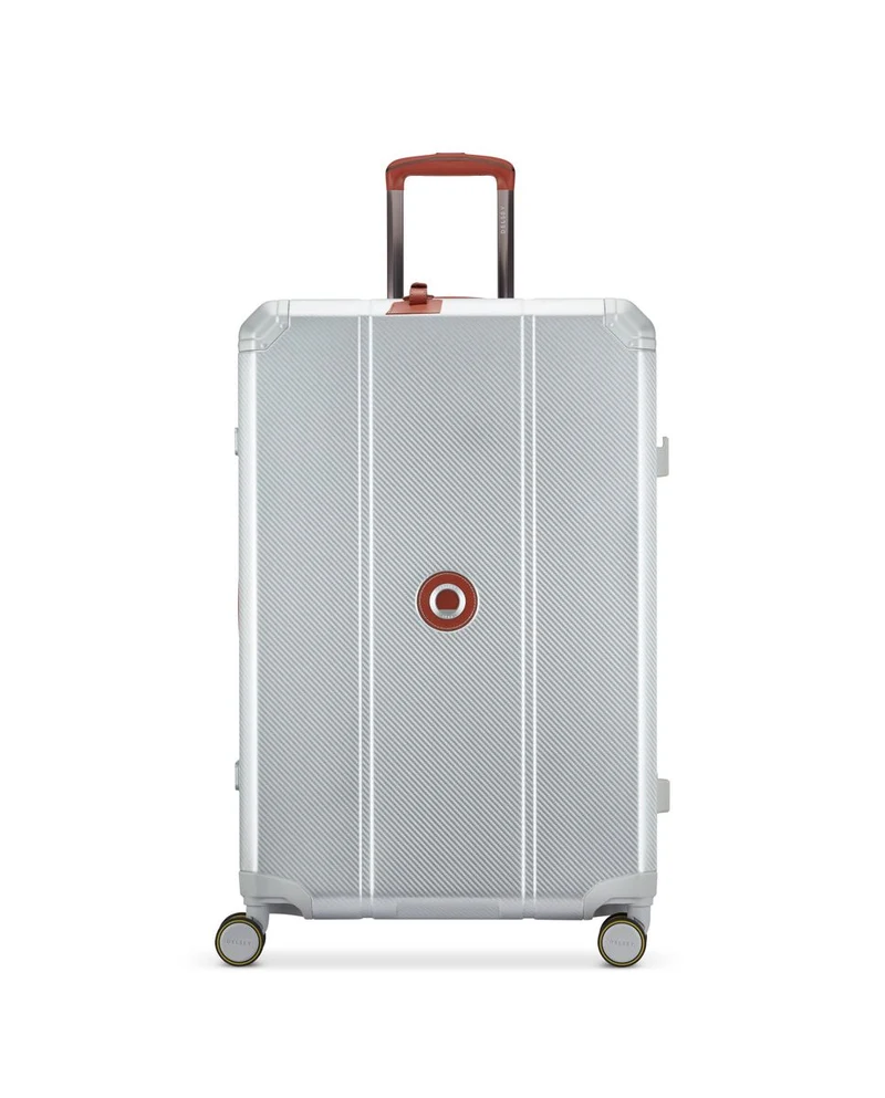 DELSEY ALU'R MALETA DE ALUMINIO - GRANDE 76CM