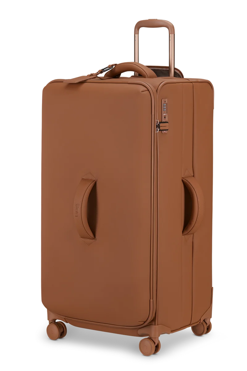 LIPAULT maleta trunk 79cm LOST IN BERLIN - Nutsy nut