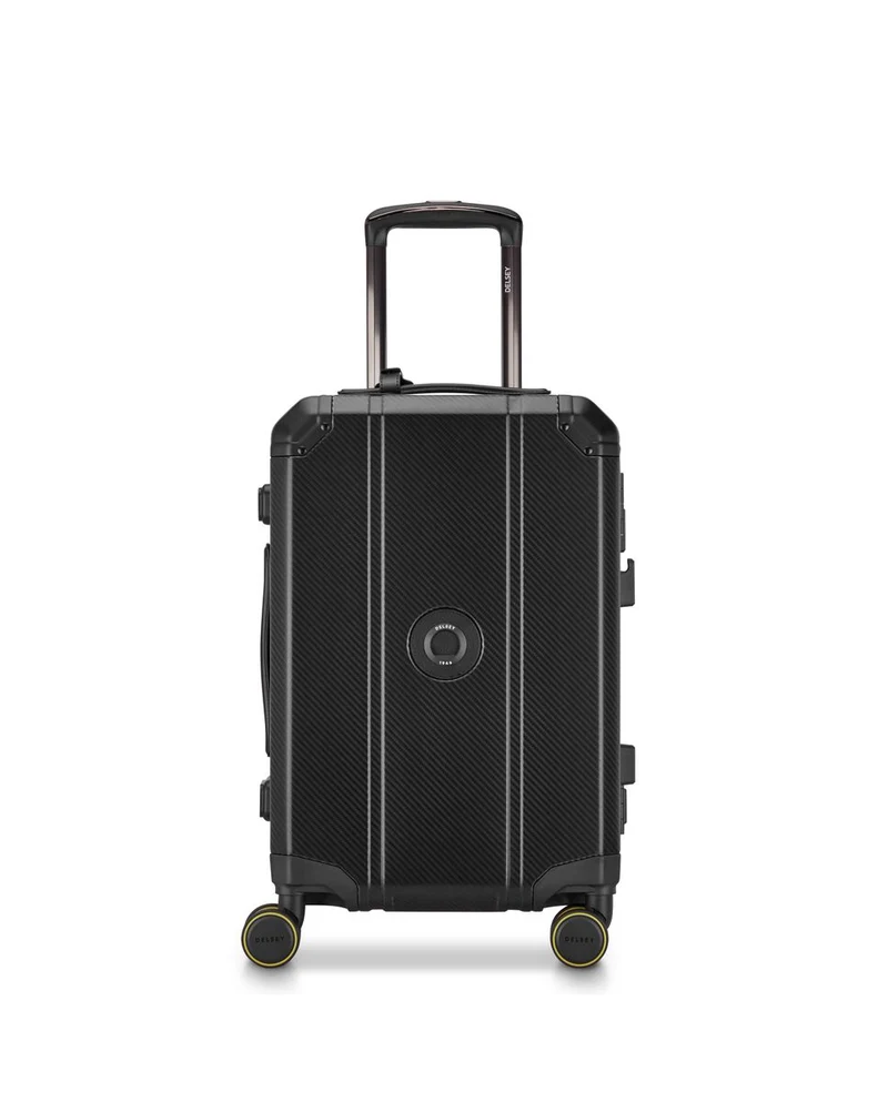 DELSEY ALU'R MALETA DE ALUMINIO - CABINA 55CM
