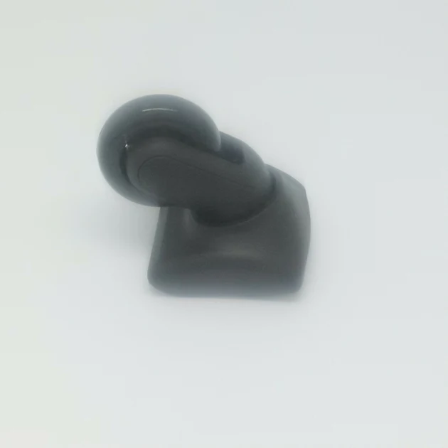 1 PAIRE DE ROULETTES-MODELE LIPAULT PLUME BUSINESS SPINNER (ROUE AVANT)[002]