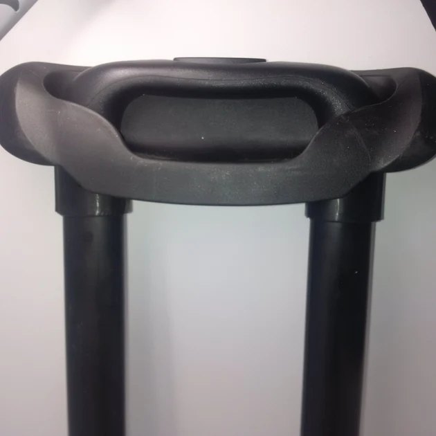 SYSTEME TROLLEY DELSEY FLANEUR [027]