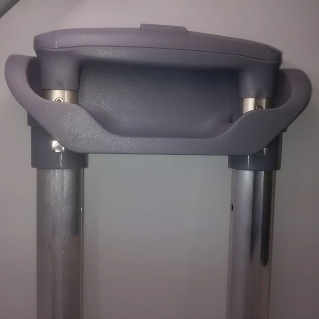 SYSTEME TROLLEY DELSEY CHAUMONT [028]