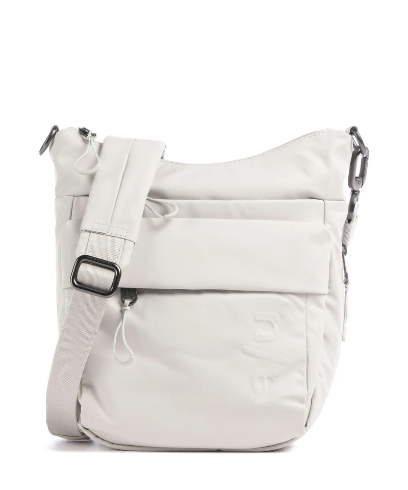 Aunts & Uncles Japan RE lite Yura Sac bandoulière linen